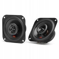 10 cm garsiakalbiai - JBL Stage2 424, juodas (Black) - 2 nuotrauka
