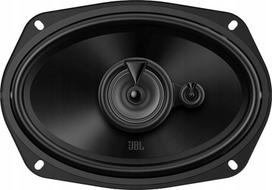 jbl 6 - JBL Stage2 965M GEN2 15 x 23 cm / 6 x 9" 2-juostų koaksialiniai garsiakalbiai - 2 nuotrauka