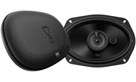 jbl 6 - JBL Stage2 965M GEN2 15 x 23 cm / 6 x 9" 2-juostų koaksialiniai garsiakalbiai - 3 nuotrauka