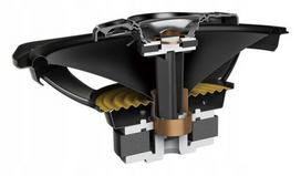 6x9 garsiakalb - Pioneer TS-A6990F (2 vnt.) - 2 nuotrauka