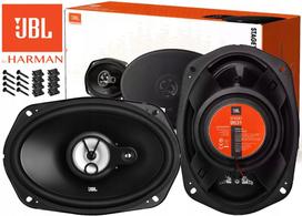 jbl automobiline - Garsiakalbiai JBL T-MLX54240 - 3 nuotrauka