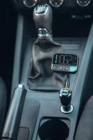 blow bluetooth - BLOW 74-165 FM siųstuvas Bluetooth 5.0 + įkroviklis 3.4A, juodas (Black) - 3 nuotrauka