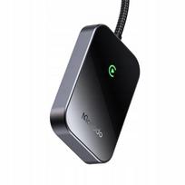 usb bluetooth adapteris - McDodo CA-7210 CarPlay belaidis adapteris su USB kabeliu juodas (Black) - 2 nuotrauka