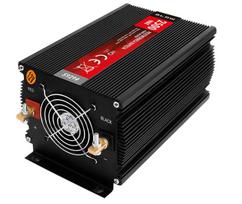 12v inverteris -  Blow HRP-2500 - 3 nuotrauka