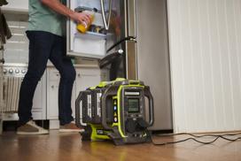 ryobi - Ryobi RY36BI1800A-0 PowerHub, 36V 1800W - 2 nuotrauka