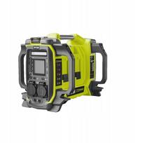 ryobi - Ryobi RY36BI1800A-0 PowerHub, 36V 1800W - 3 nuotrauka