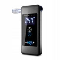 alkotesteris - Xiaomi Alcofind PRO X-5 + - 3 nuotrauka