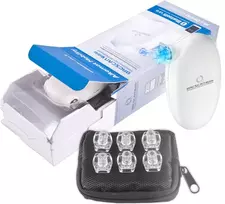 alkotesteris - Alkomat HI-TECH MEDICAL BACscan Mobile - 2 nuotrauka