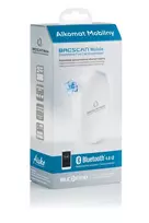 alkotesteris - Alkomat HI-TECH MEDICAL BACscan Mobile - 5 nuotrauka