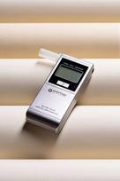 alkotesteris - Oromed X12 PRO SILVER alcohol tester - 2 nuotrauka