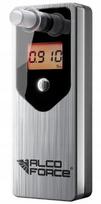 alkotesteriai - AlcoForce Speed Up Alkomat AF-300 - 3 nuotrauka