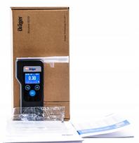 alkotesteris - DRAGER Alcotest 6000 - 3 nuotrauka