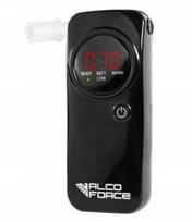 alkotesteris - Alco Force AF 400E - 2 nuotrauka