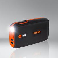 akumuliatoriaus uzvedejas - OSRAM Nešiojamas įkroviklis - Power Bank OSR OBSL300 - 2 nuotrauka