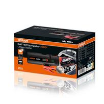 boosteris - OSRAM OJS010 Užvedėjas 500A 12V - 2 nuotrauka