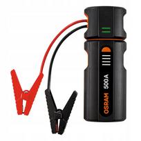 boosteris - OSRAM OJS010 Užvedėjas 500A 12V - 3 nuotrauka