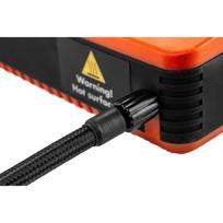 uzvedimo laidai - Automobilinis paleidėjas - Powerbank Neo 11-997, 14Ah - 3 nuotrauka