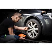 uzvedimo laidai - Automobilinis paleidėjas - Powerbank Neo 11-997, 14Ah - 8 nuotrauka