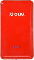 power bank - Powerbank Li-Po 7500 mAh Yato YT-83080 - 6 nuotrauka