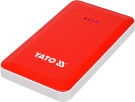 power bank - Powerbank Li-Po 7500 mAh Yato YT-83080 - 7 nuotrauka