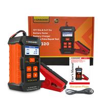 520 - Konnwei KW520 - 2 nuotrauka