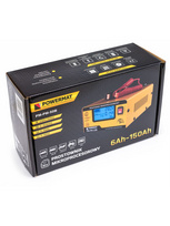 powermat - POWERMAT PM-10A - 2 nuotrauka