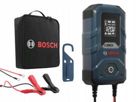 bosch ikrovikliai - Bosch C80-Li Akumuliatoriaus įkroviklis 6/12V - 3 nuotrauka