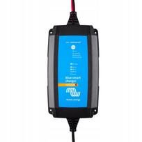 akumuliatoriu ikroviklis - Victron Energy Blue Smart IP65 12V 25A (Mėlyna) - 3 nuotrauka