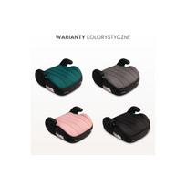 autokedute paaukstinimas - Caretero Tiger i-Size, 15-36 kg, Juoda (Black) - 3 nuotrauka