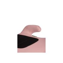 autokedute paaukstinimas - Caretero Jaguar I-Size, 15-36 kg, Rožinė (Pink) - 8 nuotrauka