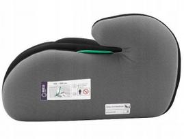 sparco sedyne - Sparco Child Car Seat F100K Blue - 3 nuotrauka
