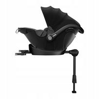 isofix baze - KIDDY Isofix Bazė 2 Black - 2 nuotrauka
