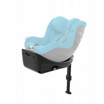 cybex baze cloud g - Autokėdutės tvirtinimo bazė Cybex G, Juoda - 2 nuotrauka