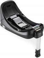automobilines kedutes baze - HAUCK automobilinės kėdutės bazė iPro Base Black 339879 - 3 nuotrauka