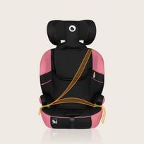 autokedute 0 36 - Lionelo Levi One i-Size, rožinė, 9 - 36 kg - 2 nuotrauka