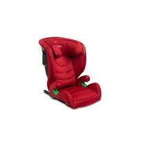 automobiline kedute 15 36 kg - Caretero Nimbus I-Size 15 - 36 kg  Red (Raudona) - 5 nuotrauka