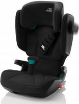 kedute - Britax Römer KIDFIX iSIZE - autokėdutė ~ 15-36 kg | Kosmoso juoda - 2 nuotrauka
