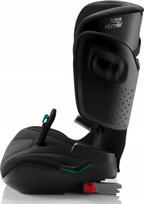 kedute - Britax Römer KIDFIX iSIZE - autokėdutė ~ 15-36 kg | Kosmoso juoda - 3 nuotrauka