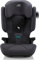 15 pro - Britax Römer KIDFIX i-Size, 15-36 kg, Tamsiai pilka (Storm Grey) - 3 nuotrauka