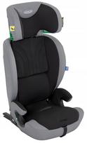 automobiline kedute 15 36 kg - Graco Energi R129, 9-36 kg, Pilka (Grey) - 3 nuotrauka