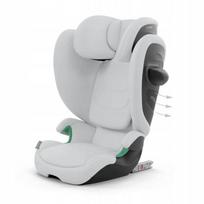 cybex - Cybex Solution G2 I-Fix, 100-150 cm, Fog pilkas (Fog Grey) - 2 nuotrauka