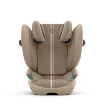 cybex - Cybex Solution G2 I-Fix Plus, 100-150 cm, Smėlio (Almond Beige) - 2 nuotrauka