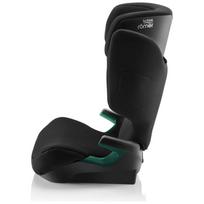 kedute - Britax Römer automobilinė kėdutė Adventure Plus, 15-36 kg, Juoda (Space Black) - 6 nuotrauka