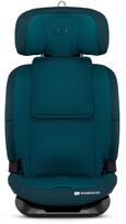 kedute isofix - Kinderkraft Oneto 3 i-Size, 9-36 kg, Uosto mėlyna (Harbor Blue) - 2 nuotrauka