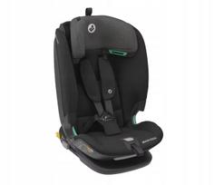 kedute - Maxi-Cosi Titan Plus i-Size, Juodas (Black) - 2 nuotrauka