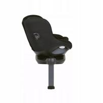 kedute - Joie i-Spin 360, 40-105 cm, Šiferis (Shale) - 2 nuotrauka