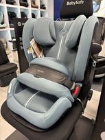 automobiline kedute 15 36 kg - Cybex Pallas G2 i-Size Plus, 76-150 cm, Mėlyna (Blue) - 2 nuotrauka