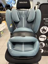 automobiline kedute 15 36 kg - Cybex Pallas G2 i-Size Plus, 76-150 cm, Mėlyna (Blue) - 3 nuotrauka