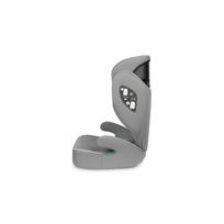 automobiline kedute 15 36 kg - Caretero Breezy i-Size, 100-150 cm, Pilka (Grey) - 7 nuotrauka
