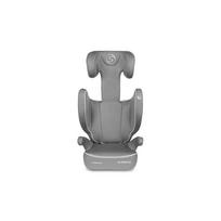 automobiline kedute 15 36 kg - Caretero Breezy i-Size, 100-150 cm, Pilka (Grey) - 9 nuotrauka